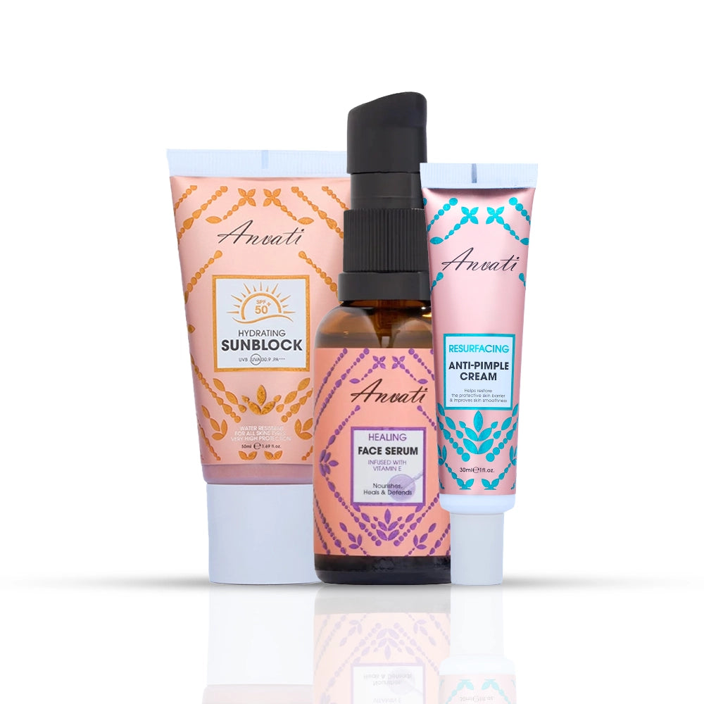 Acne Control Bundle