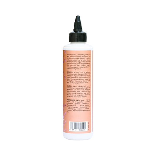 Argan Extract Magic Water Cream - 250ml