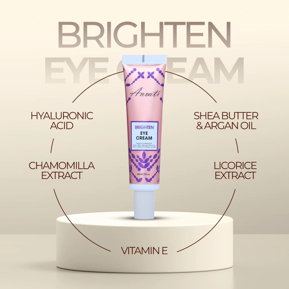 Brighten Eye Cream