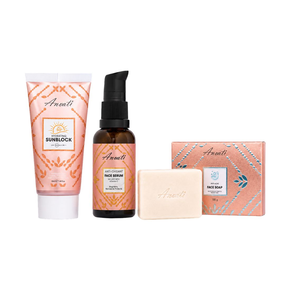Brightening Starter Bundle