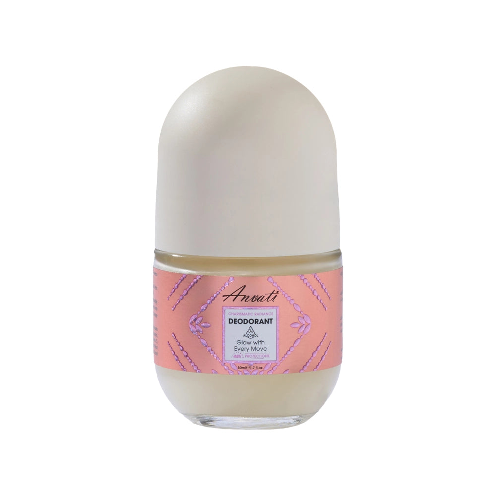 Charismatic Radiance Deodorant
