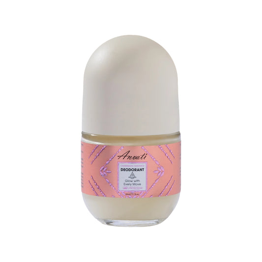 Charismatic Radiance Deodorant