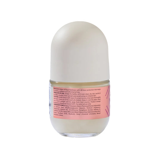 Charismatic Radiance Deodorant
