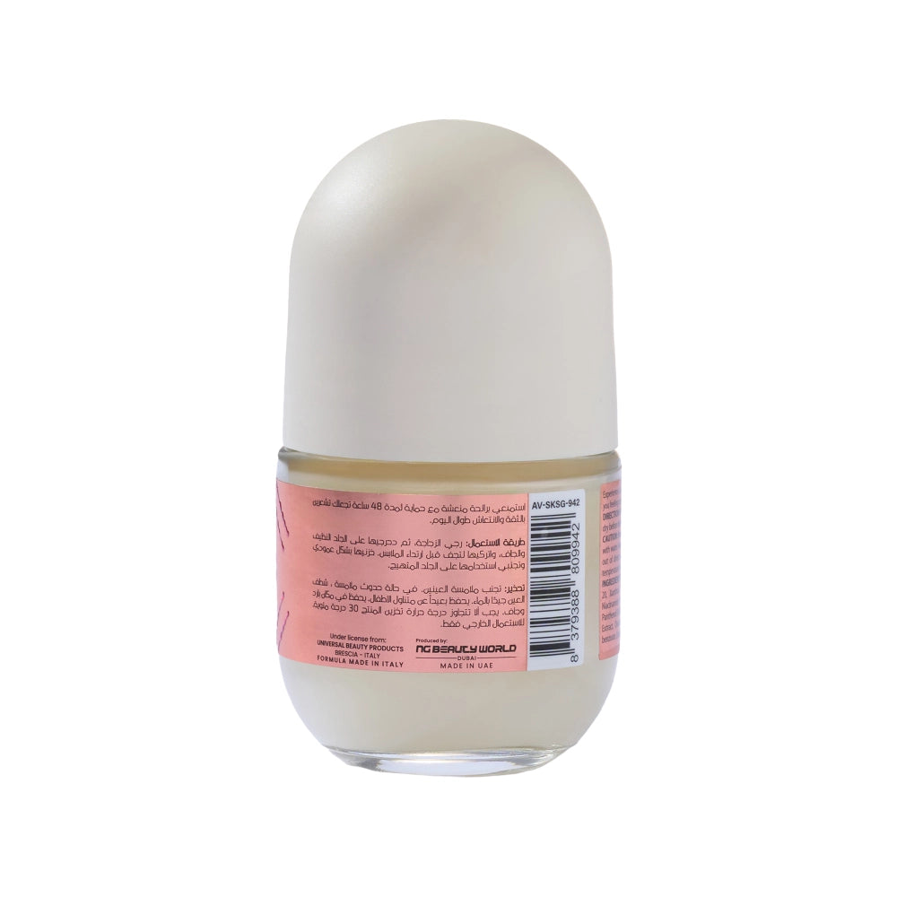 Charismatic Radiance Deodorant