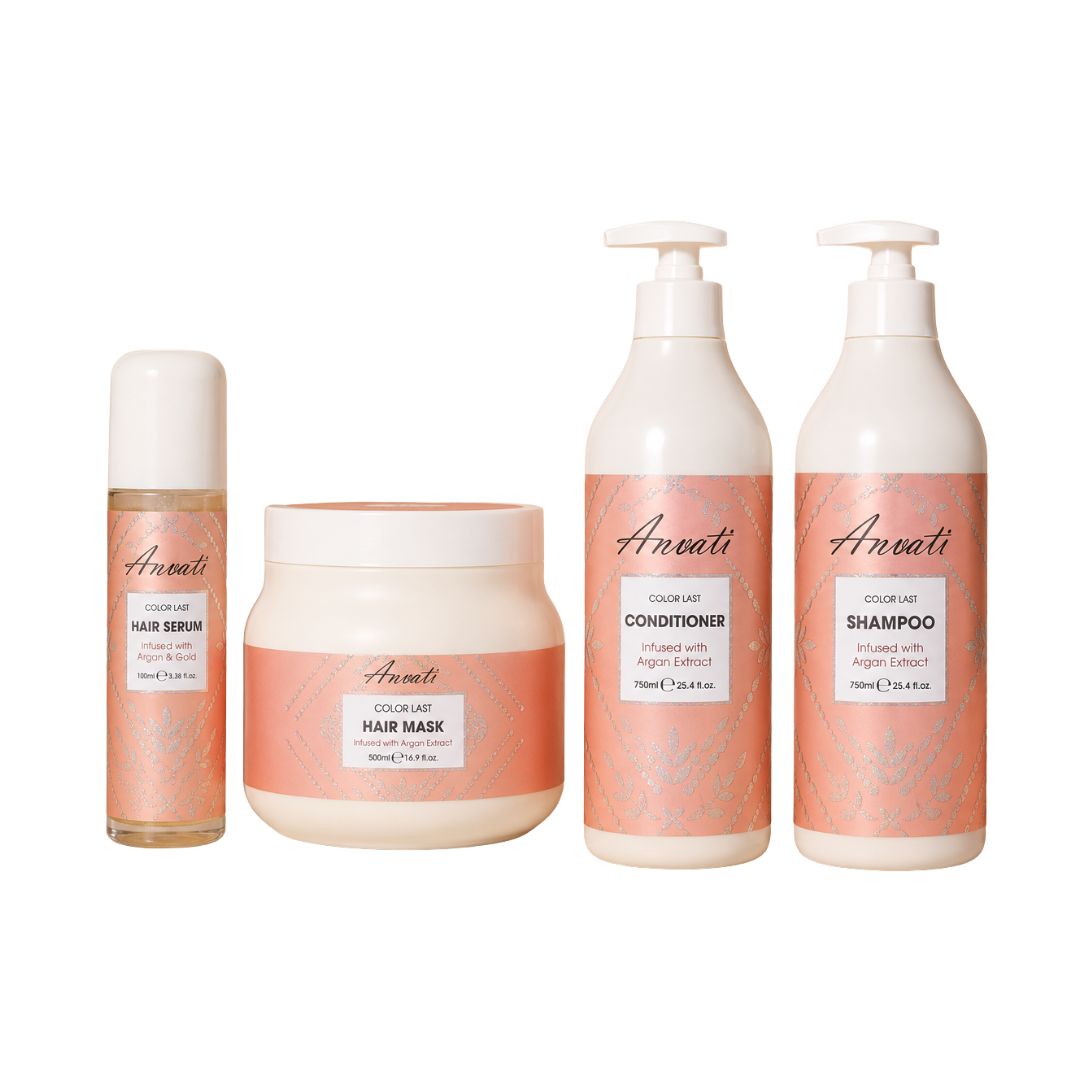 Color Protection Complete Bundle