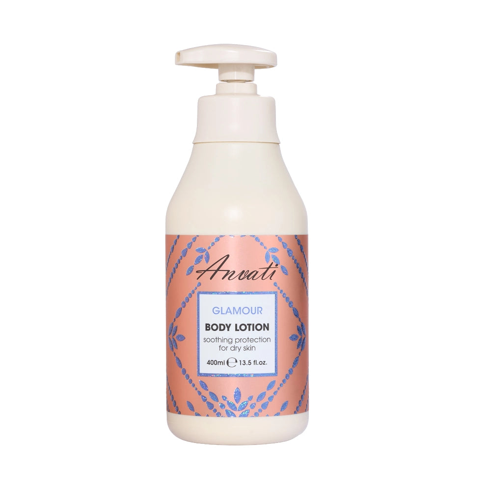 Glamour Body Lotion