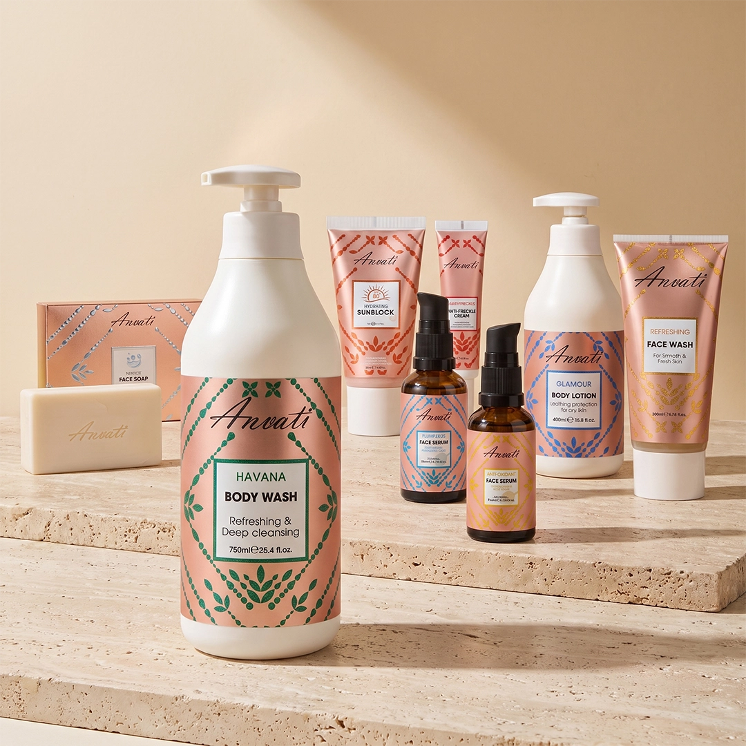 Premium Brightening & Glow Bundle