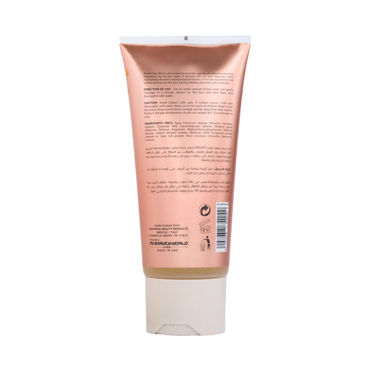 Refreshing Face Wash