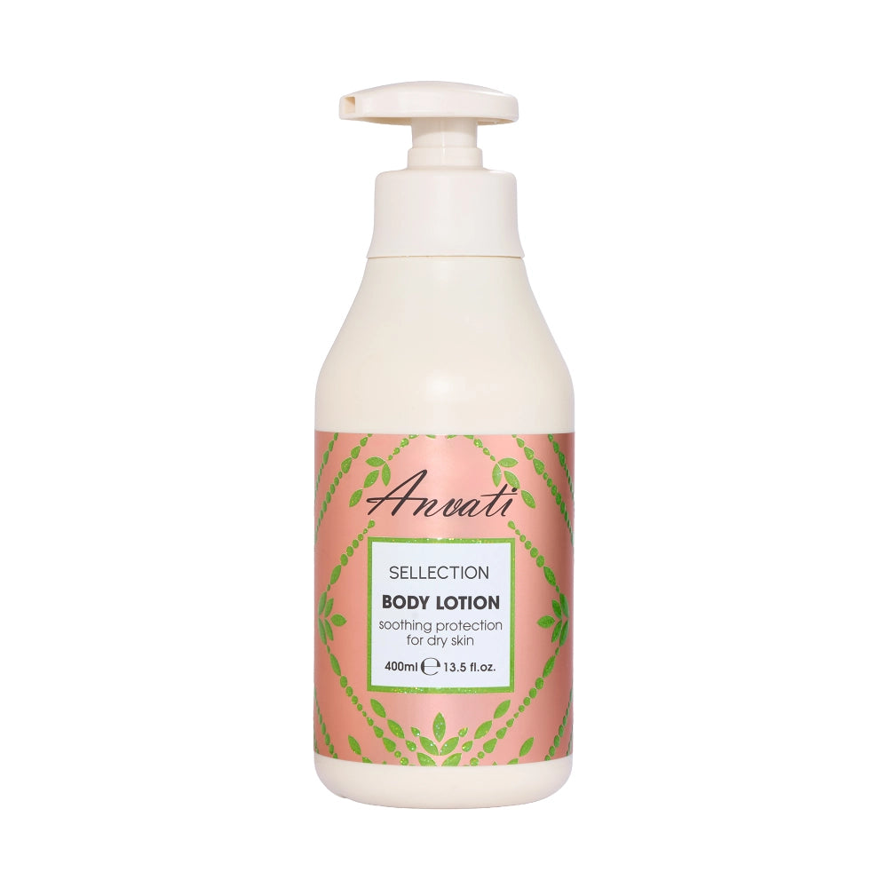 Sellection Body Lotion