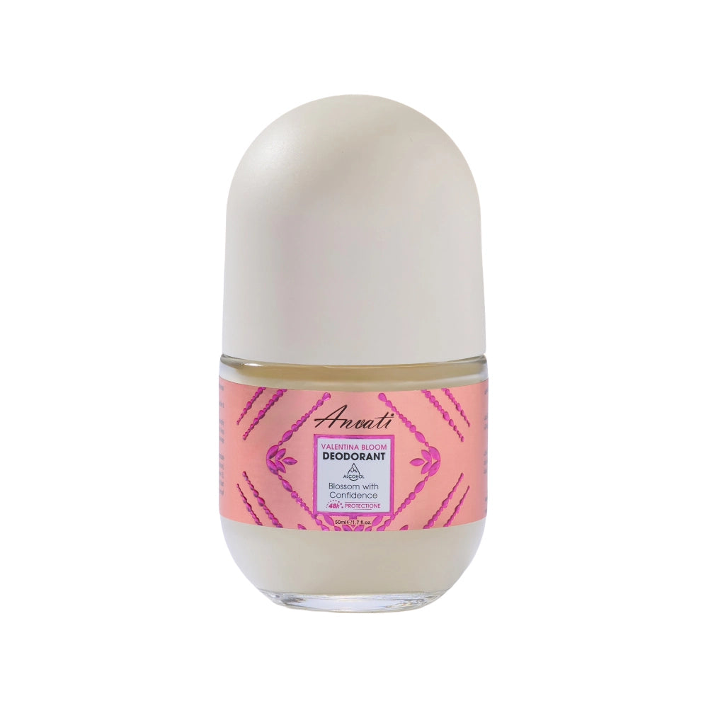 Valentina Bloom Deodorant