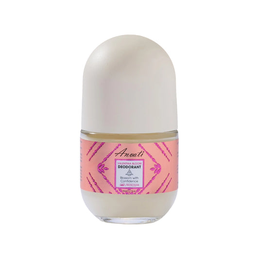 Valentina Bloom Deodorant