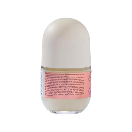 Valentina Bloom Deodorant