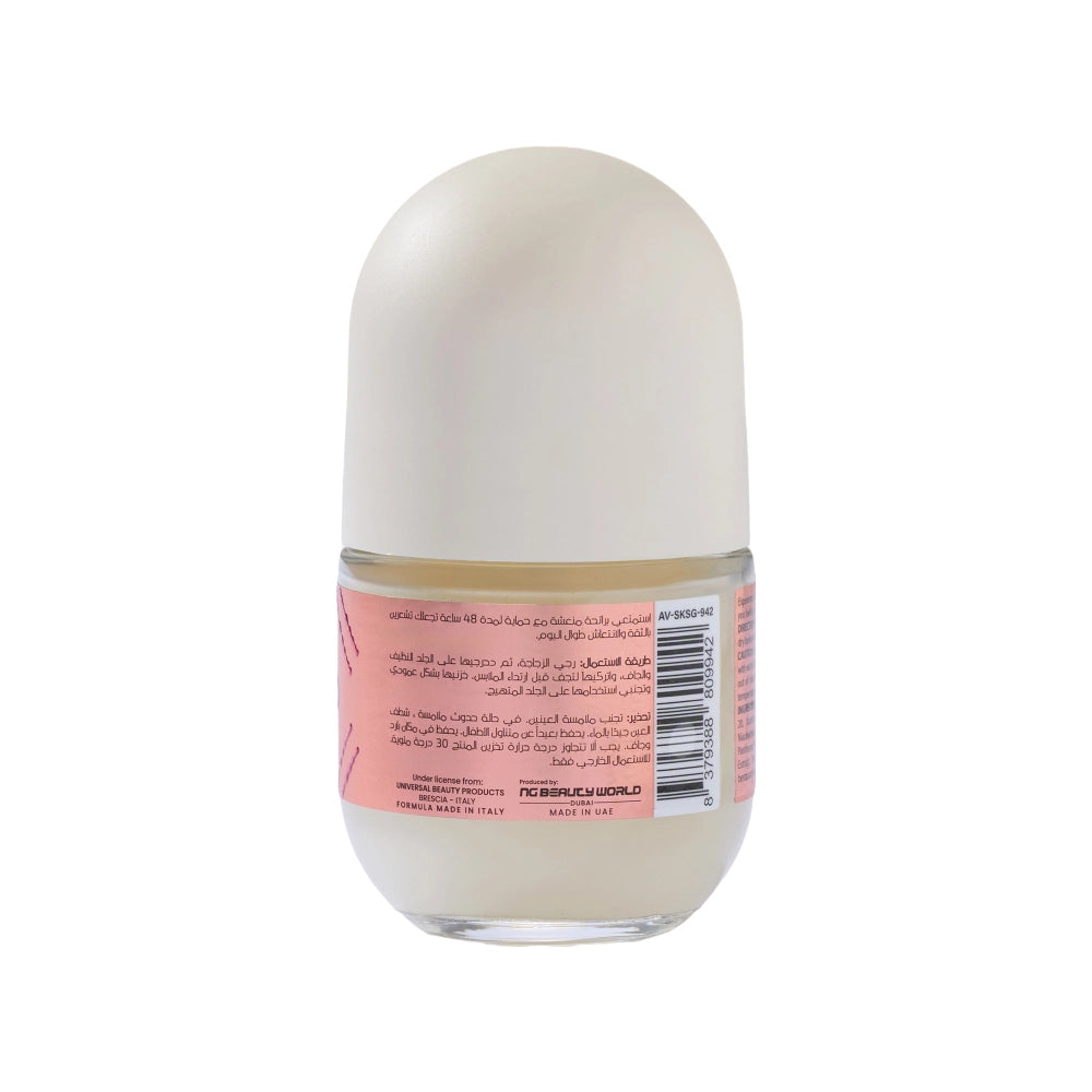 Valentina Bloom Deodorant