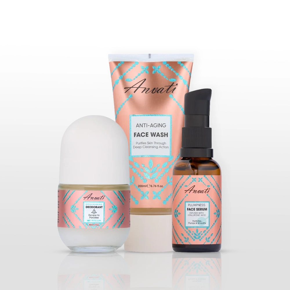 Youthful Freshness Collection