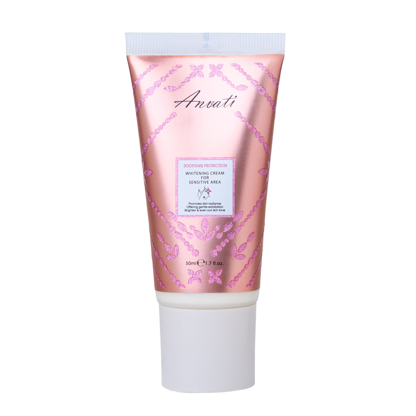 Sensitive Area Care Kit 150ml + 50ml