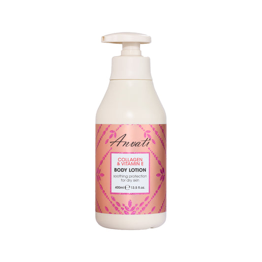 Collagen & Vitamin E Body Lotion