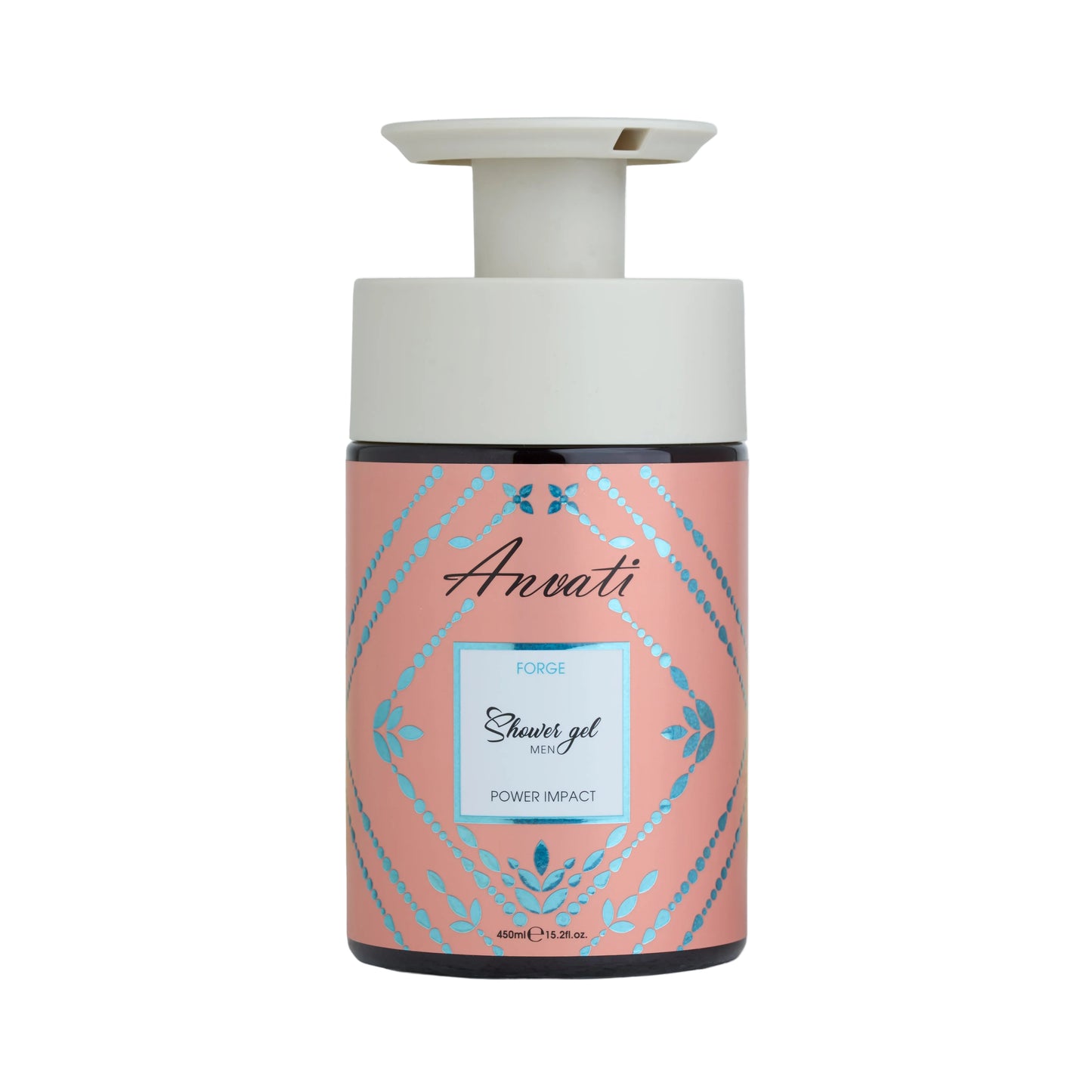 Shower Gel Forge For Men 450ml