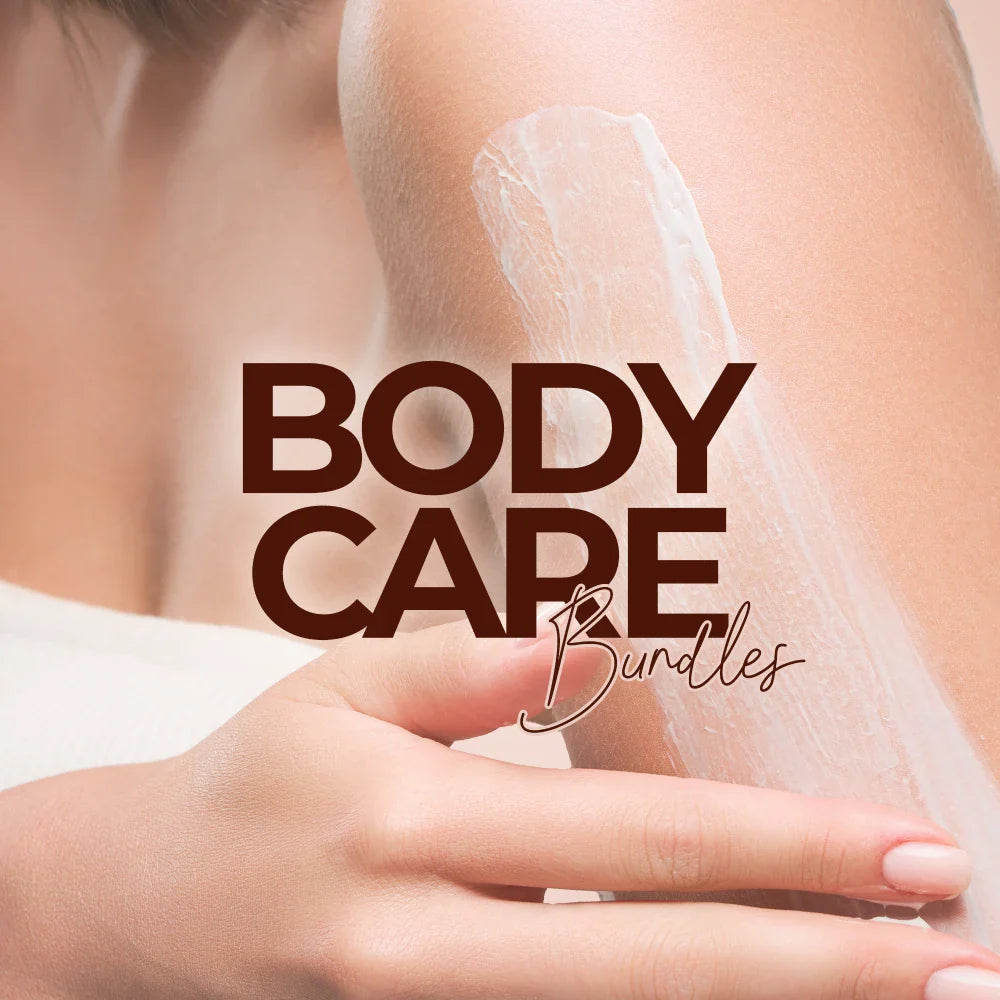 Body Care Bundles