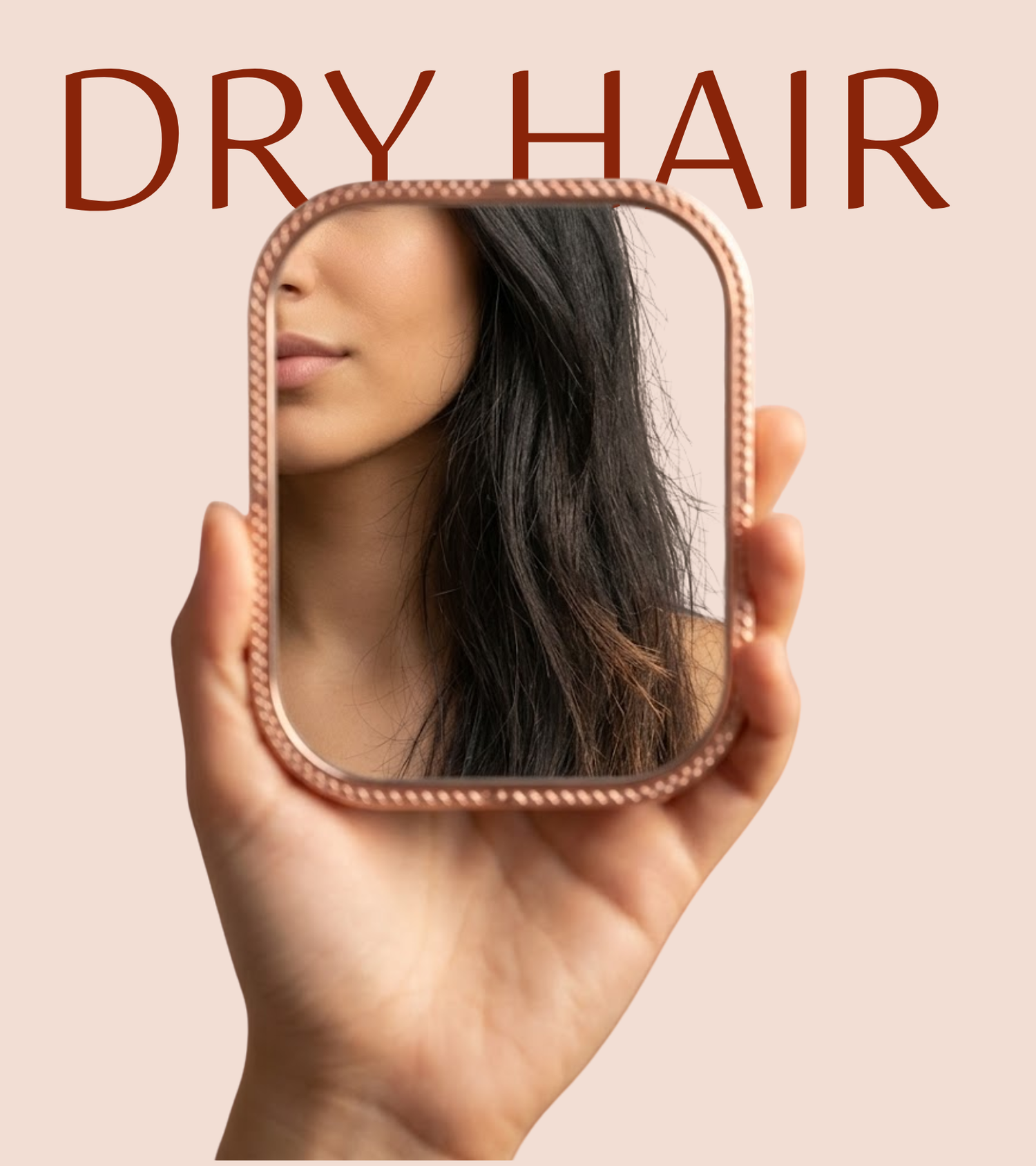 Dry Hair