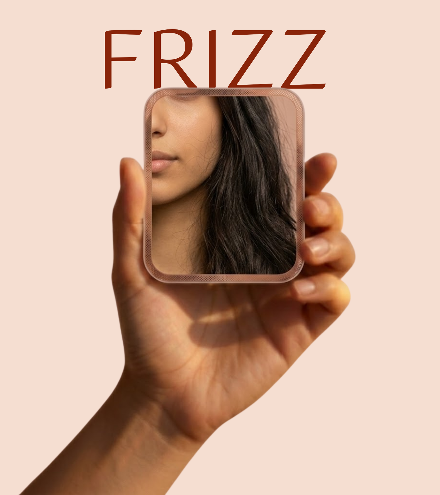 Hair Frizz