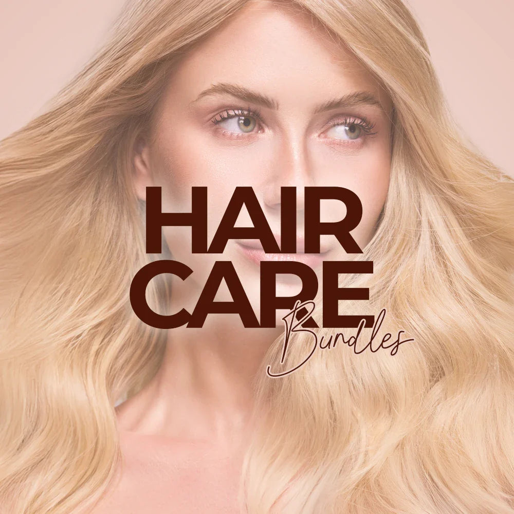 Hair Care Bundles