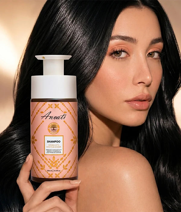 Hair Care