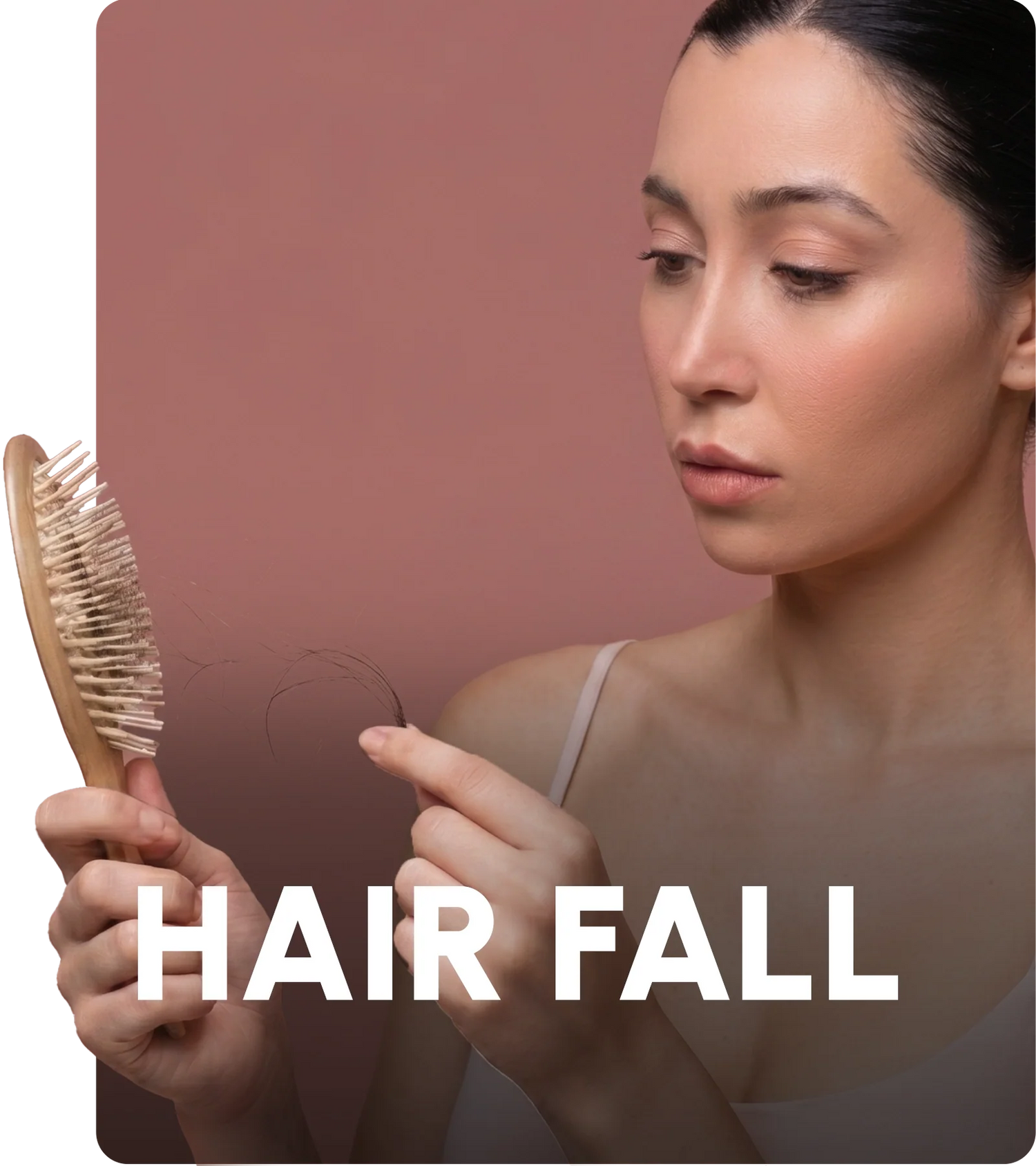 Hair Fall