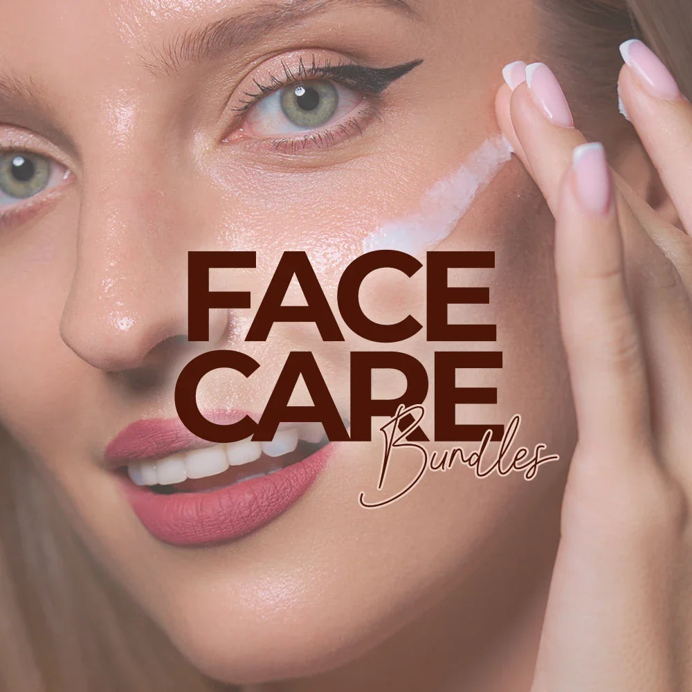 Face Care Bundles