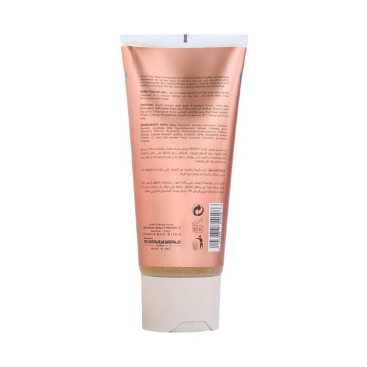 Anti-Aging Face Wash
