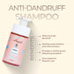 Shampoo Anti Dandruff