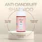 Shampoo Anti Dandruff