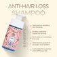 Shampoo Anti Hair Loss