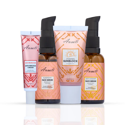 Anti-Pigmentation Bundle
