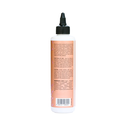 Argan Extract Magic Water Cream - 250ml