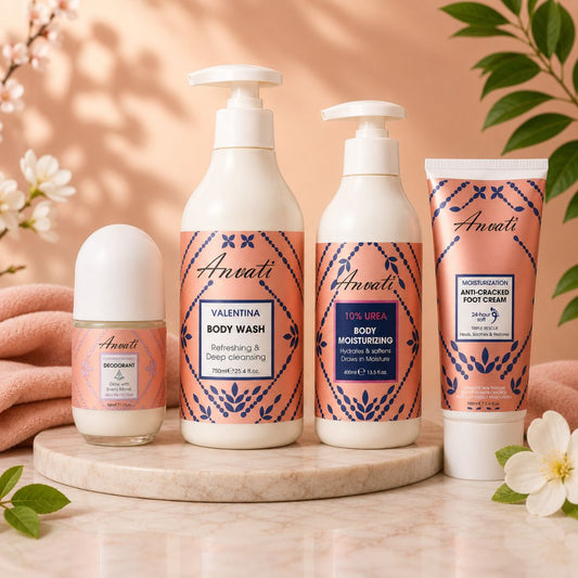Body Hydration Complete Bundle