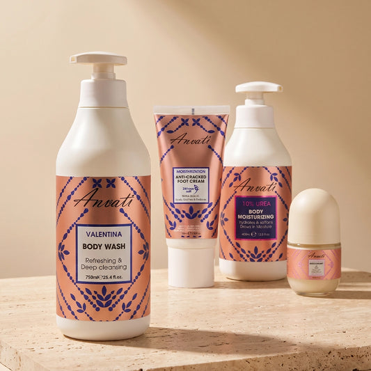 Body Hydration Complete Bundle