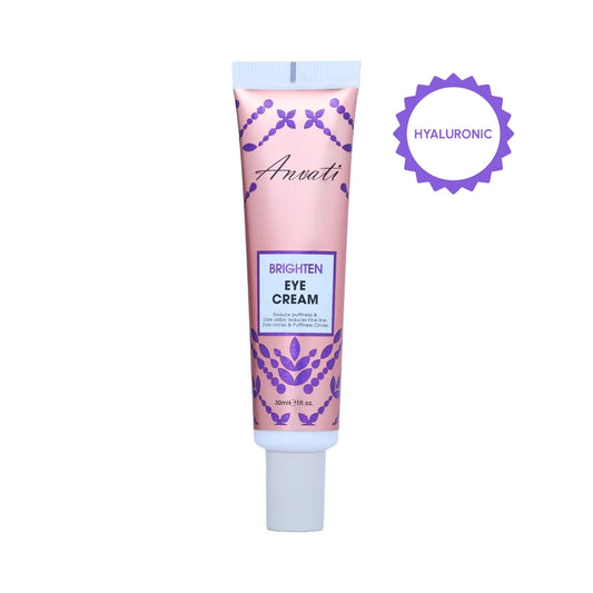 Brighten Eye Cream - 30ml
