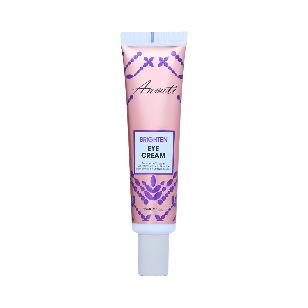 Brighten Eye Cream