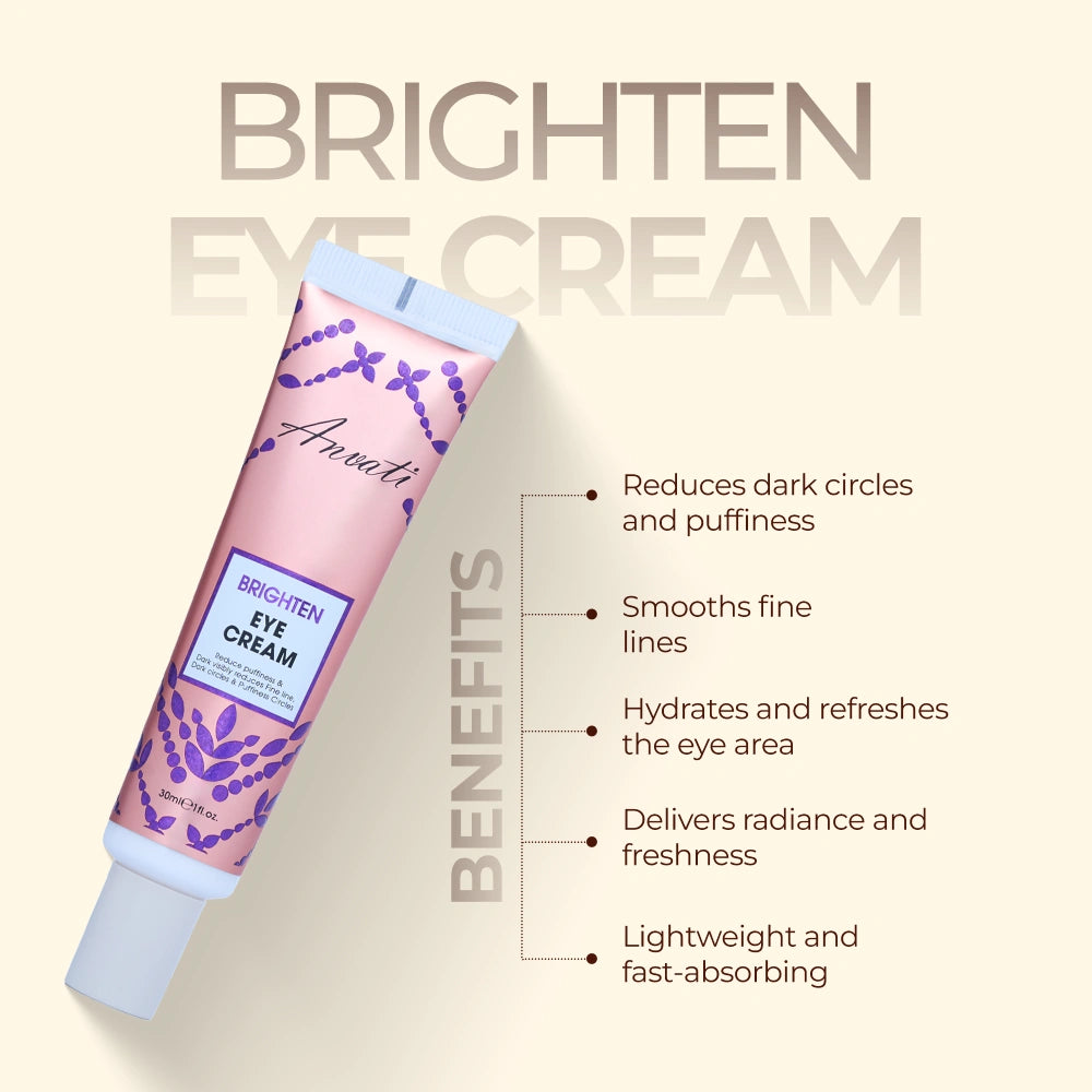 Brighten Eye Cream