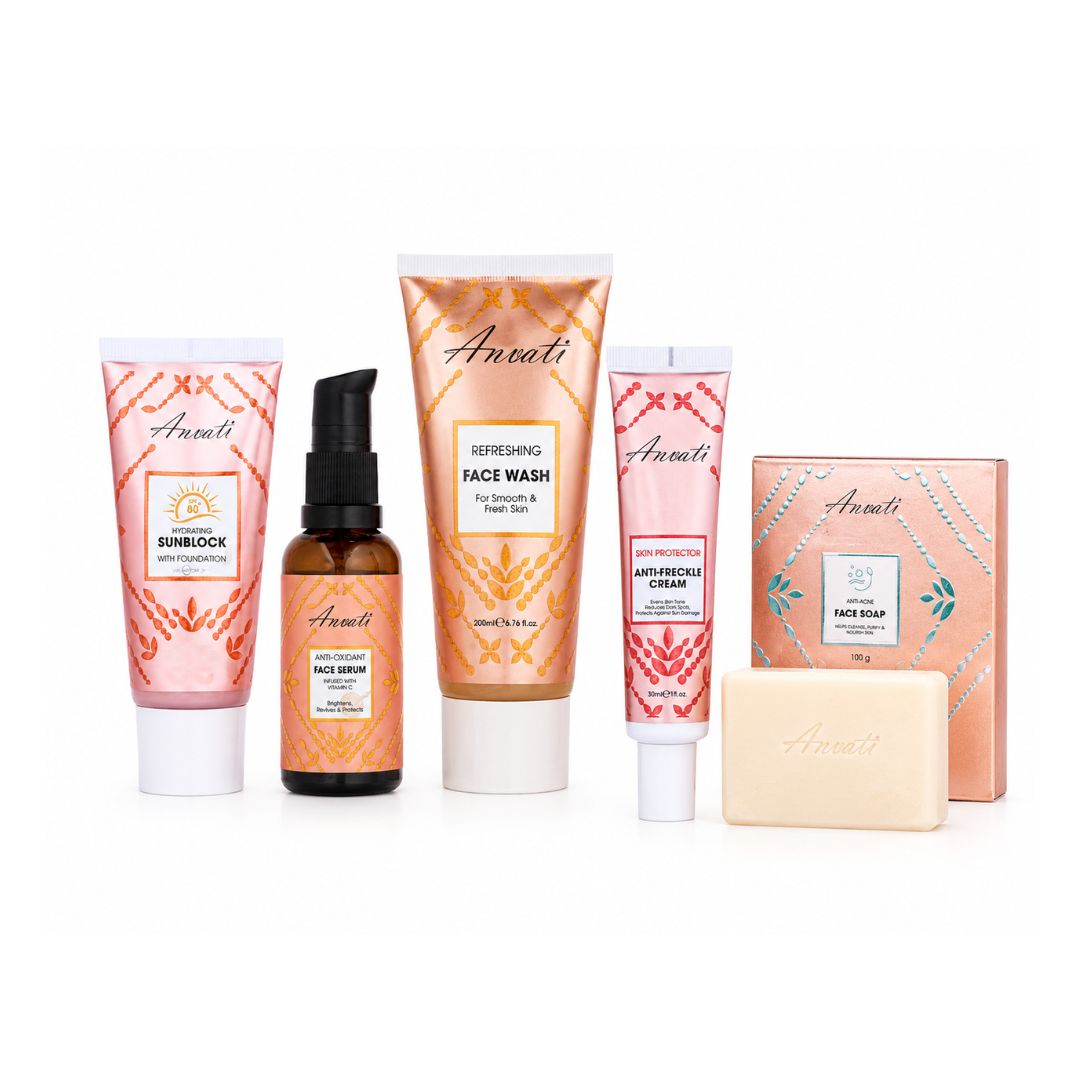Brightening Complete Bundle