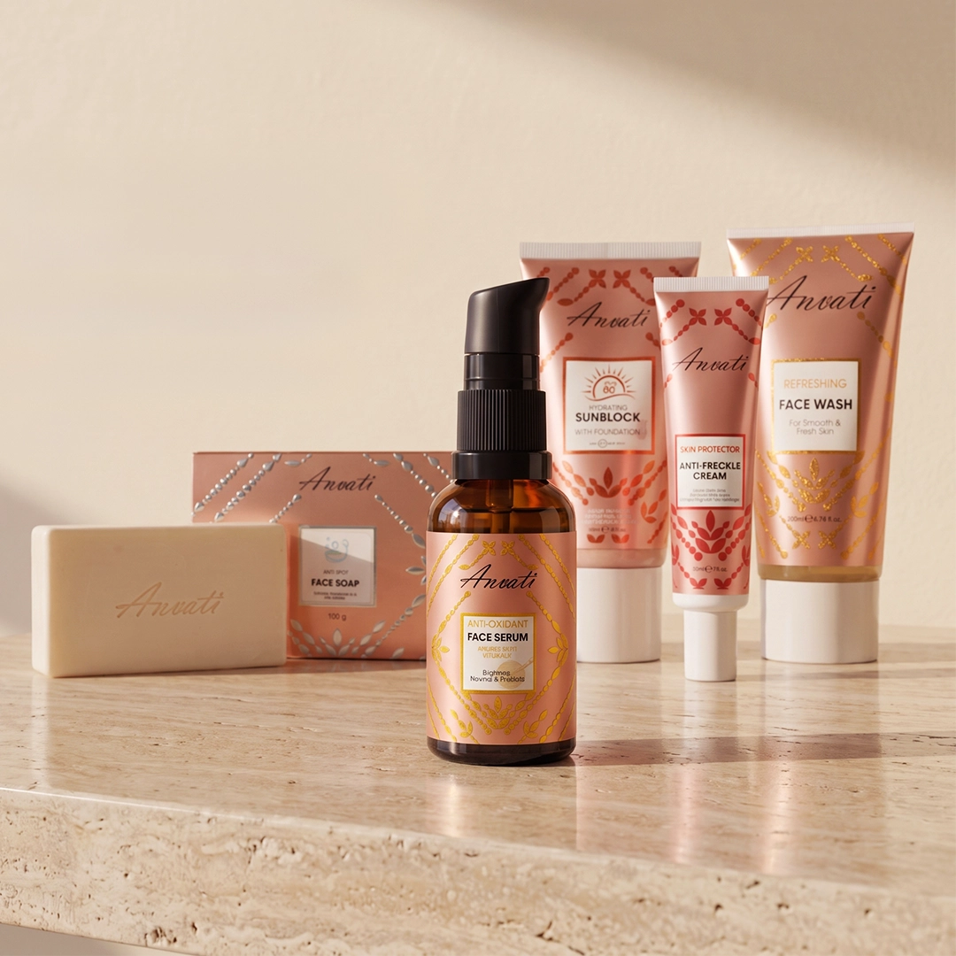 Brightening Complete Bundle