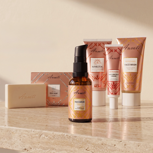 Brightening Complete Bundle