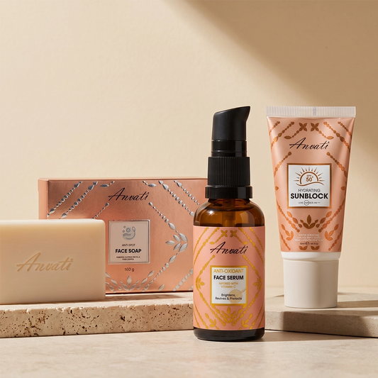 Brightening Starter Bundle