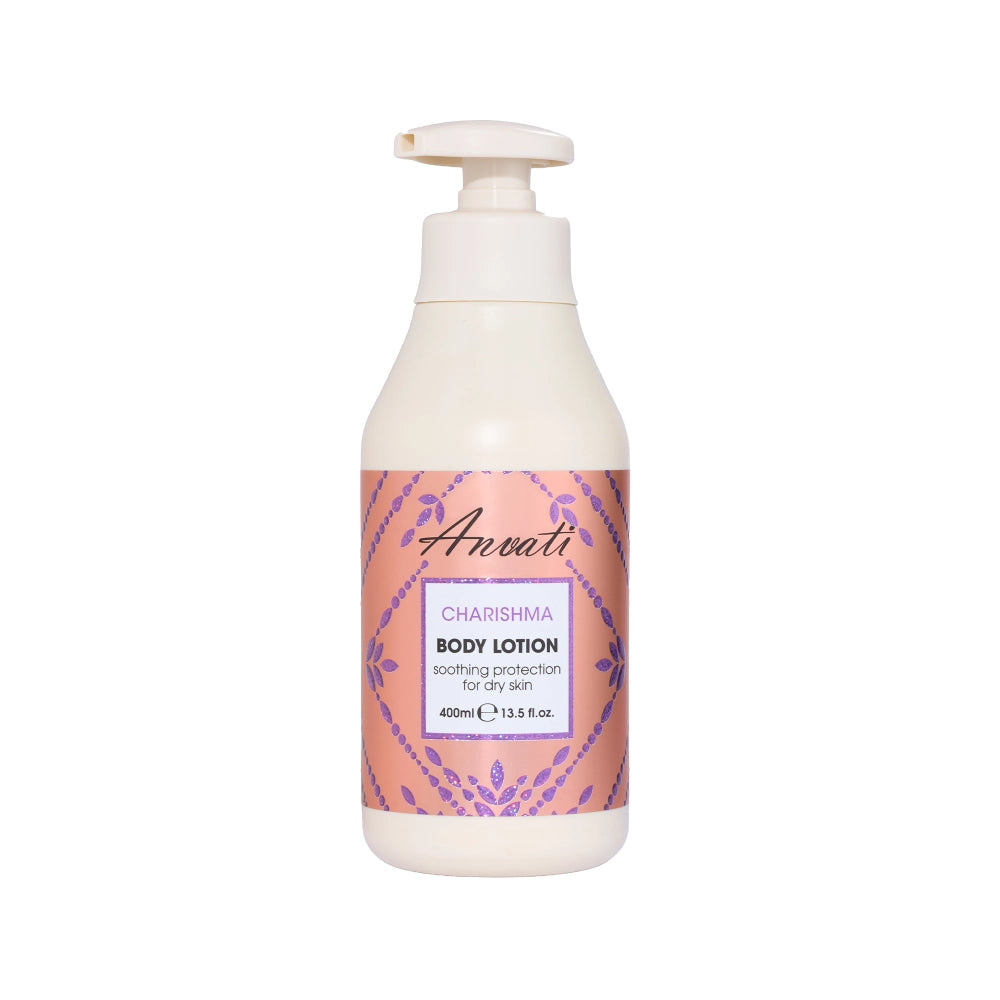 Charishma Body Lotion