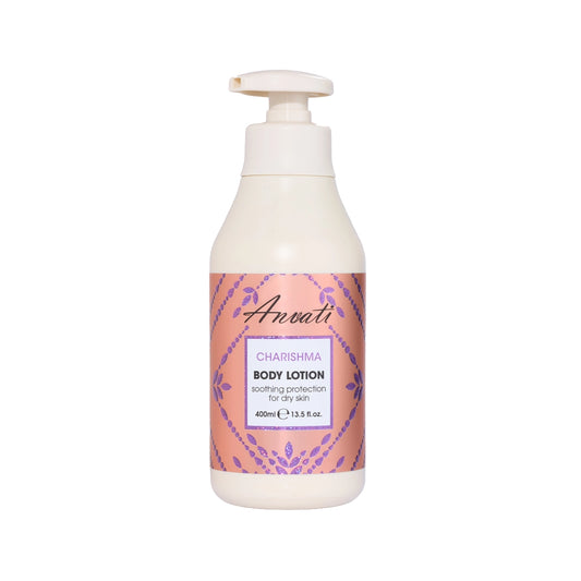 Charishma Body Lotion