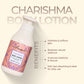 Charishma Body Lotion