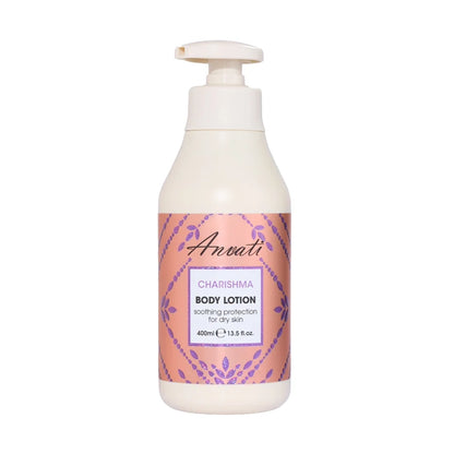 Charishma Body Lotion - 400ml