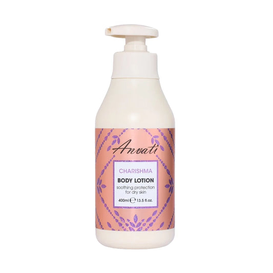 Charishma Body Lotion