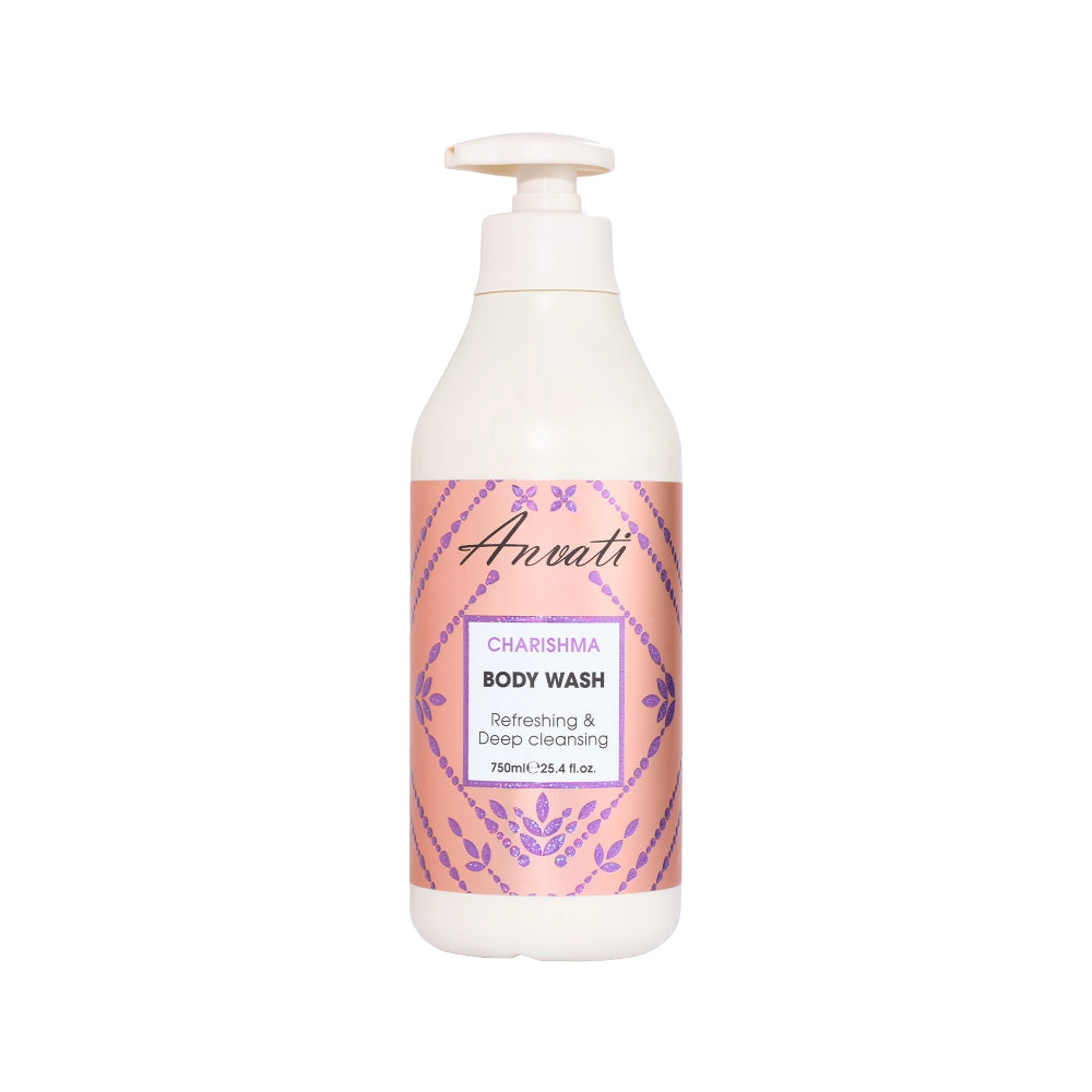 Charishma Body Wash