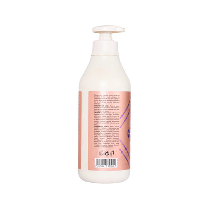 Charishma Body Wash - 750ml